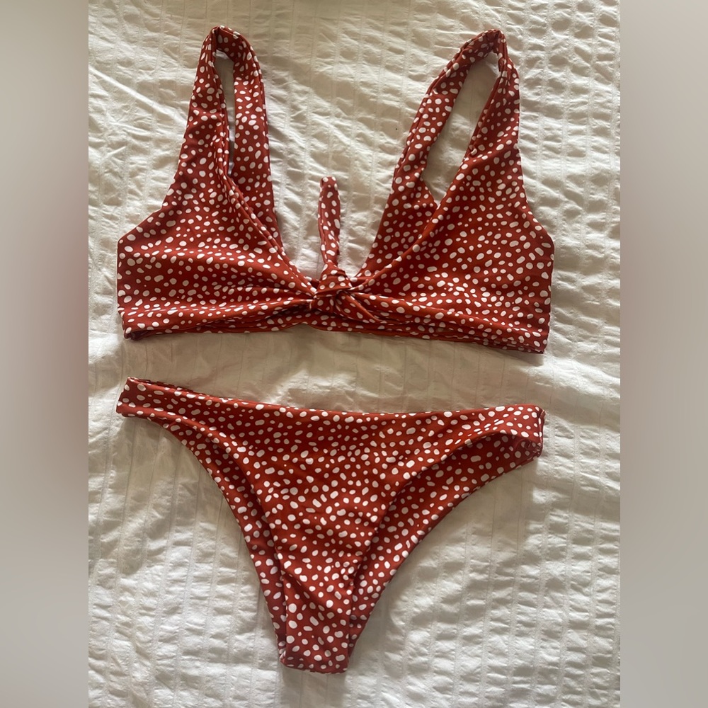 SHEIN bikini 👙 set